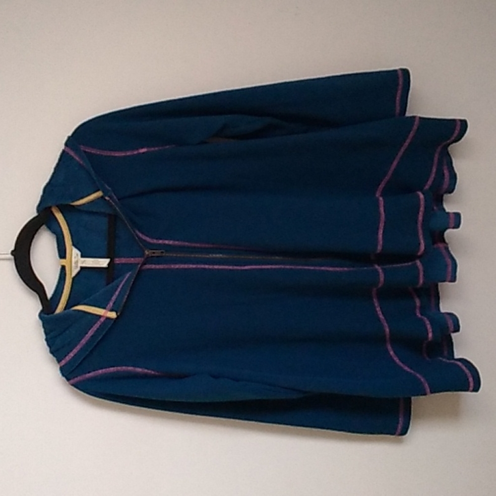 Matilda Jane medium hooded sweatshirt